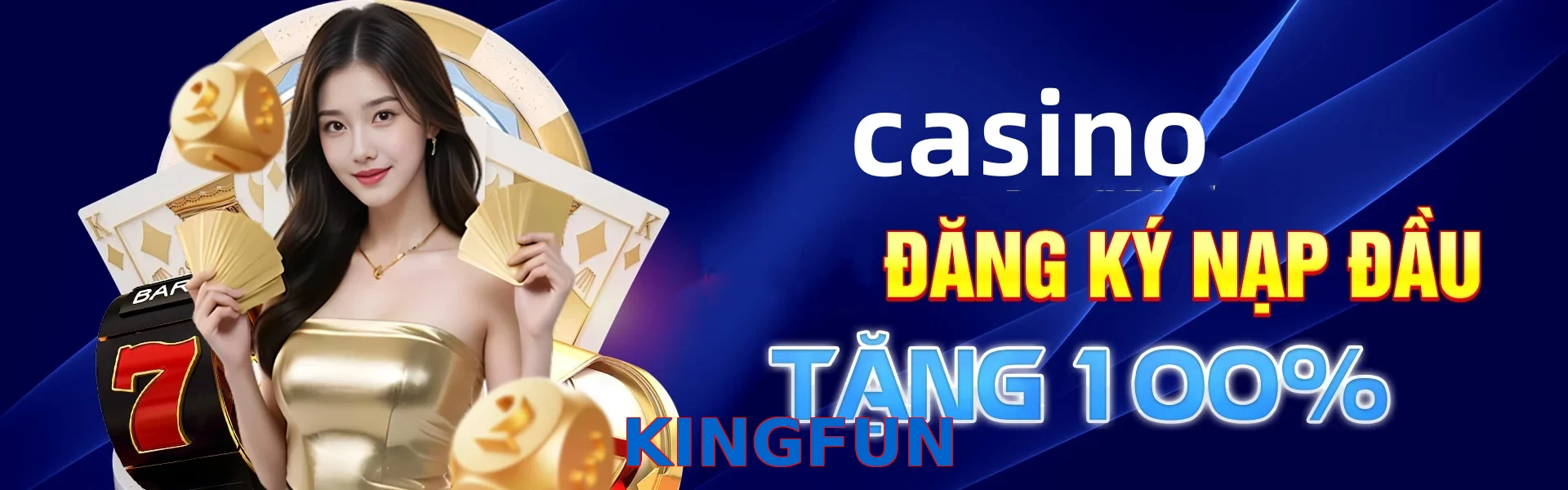 KINGFUN