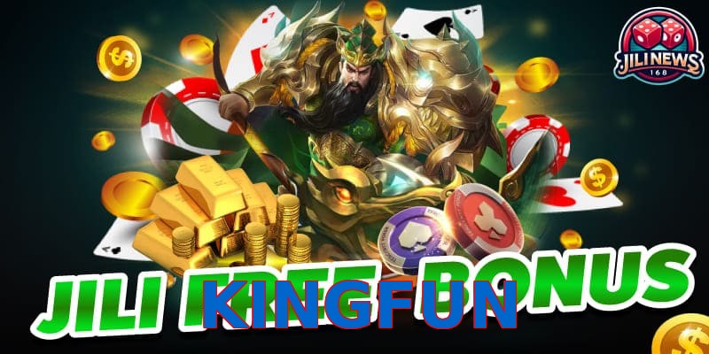 KINGFUN