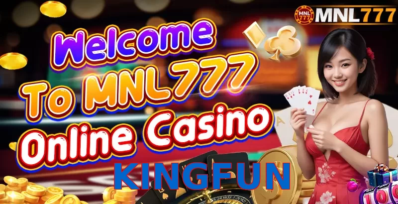 KINGFUN