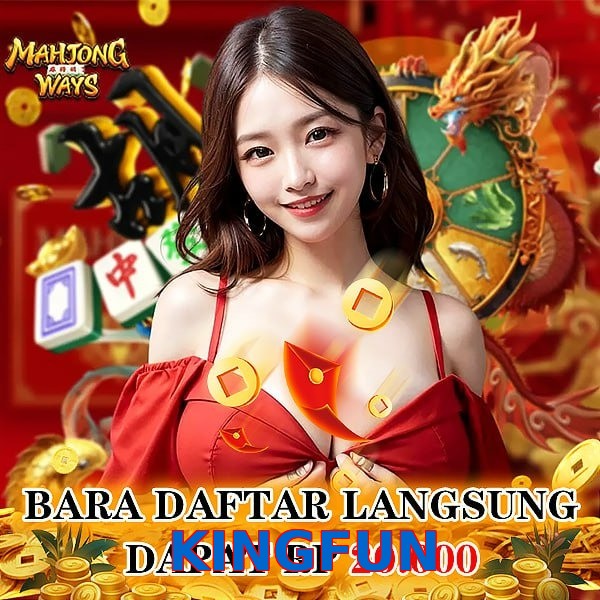 KINGFUN
