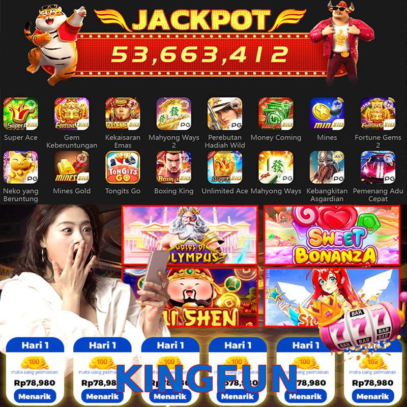 KINGFUN