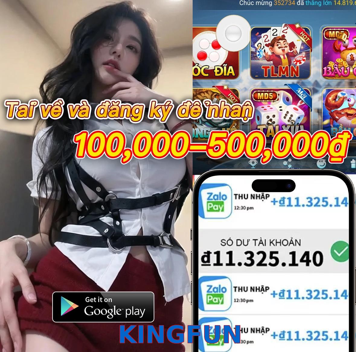 KINGFUN