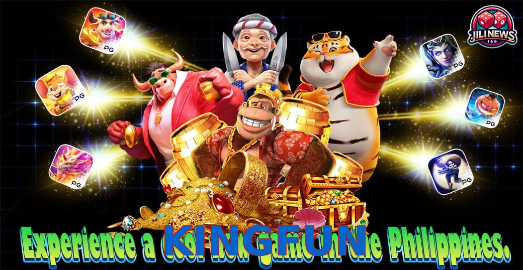 KINGFUN