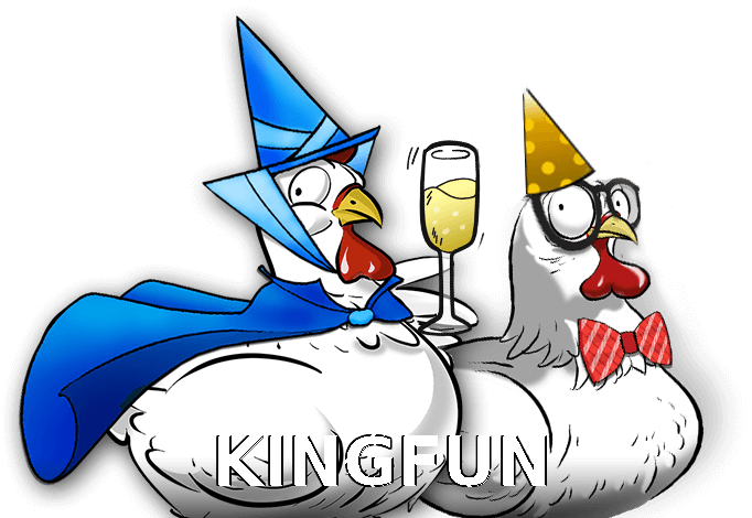 KINGFUN