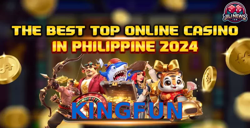 KINGFUN