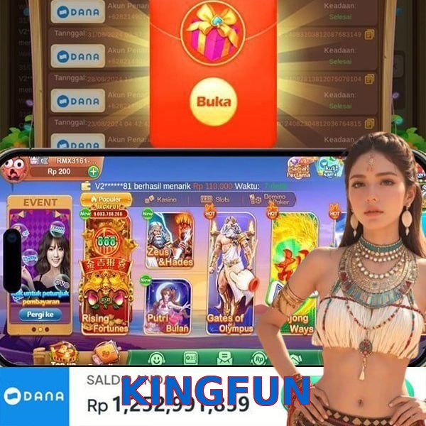 KINGFUN