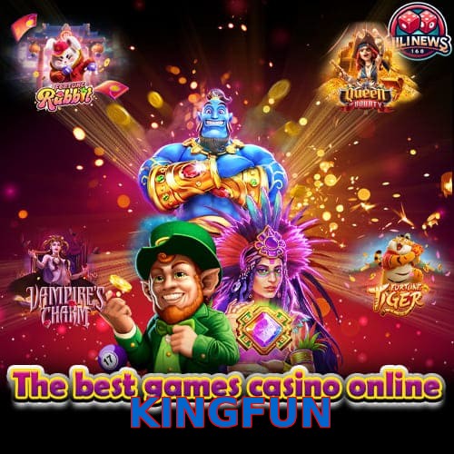 KINGFUN