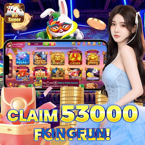 KINGFUN