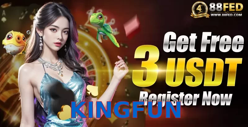 KINGFUN