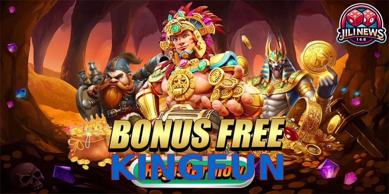 KINGFUN