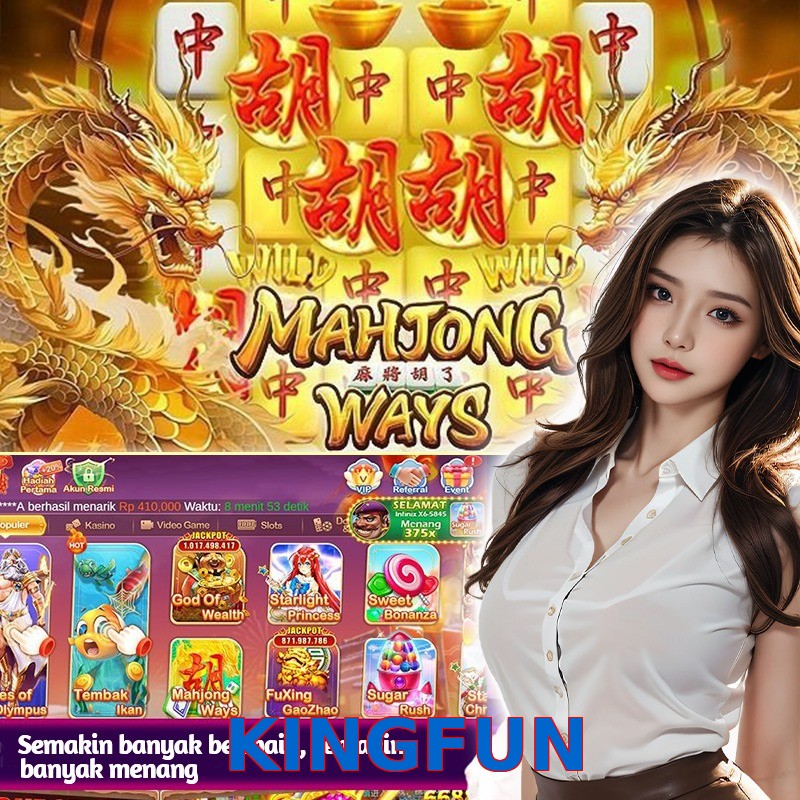 KINGFUN