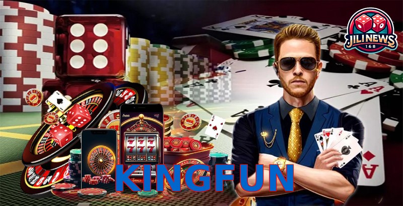 KINGFUN