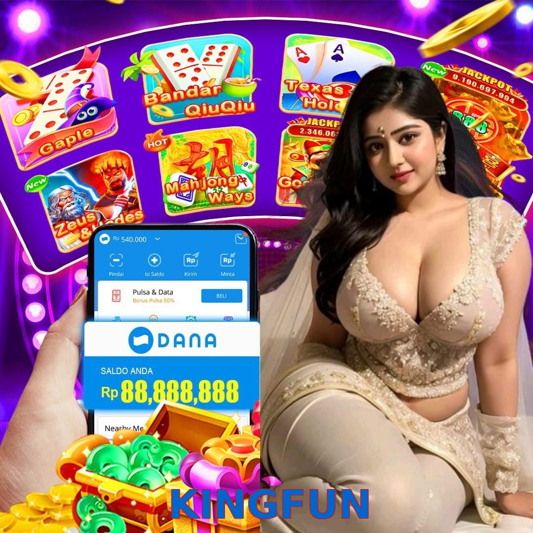 KINGFUN