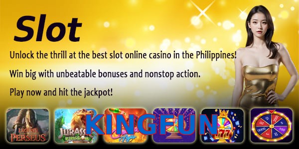 KINGFUN