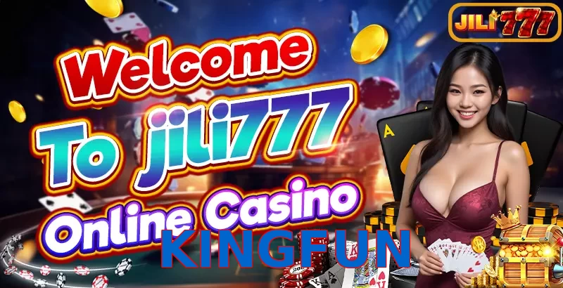KINGFUN