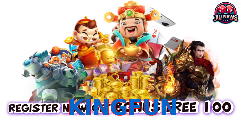 KINGFUN