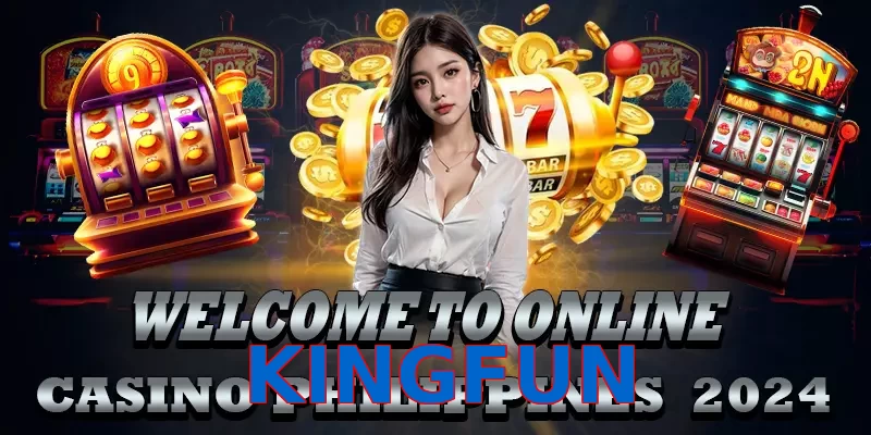 KINGFUN
