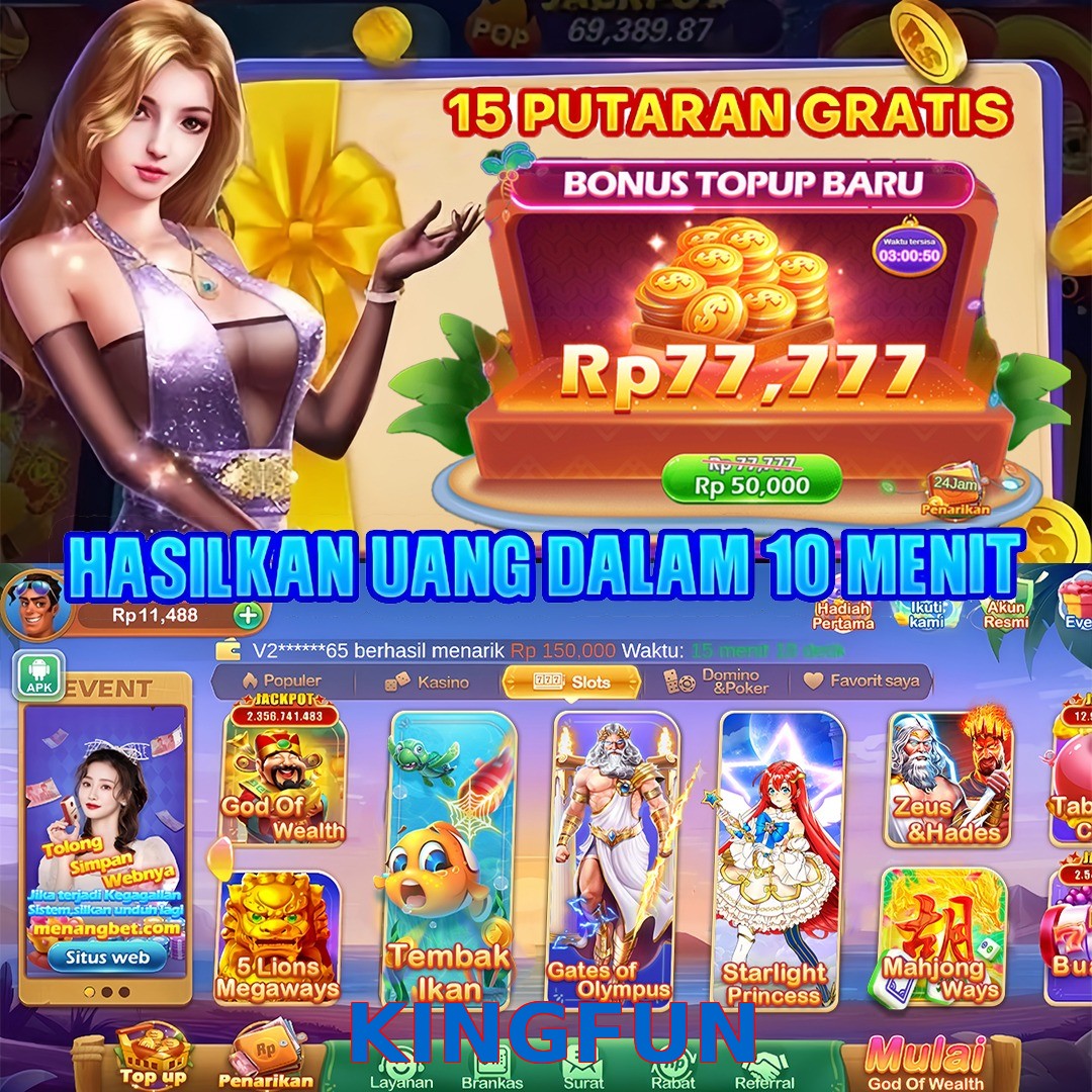 KINGFUN