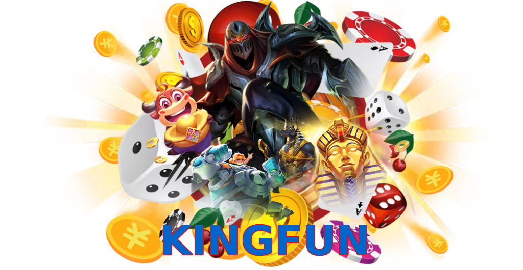 KINGFUN