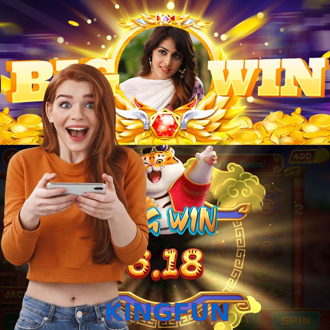 KINGFUN