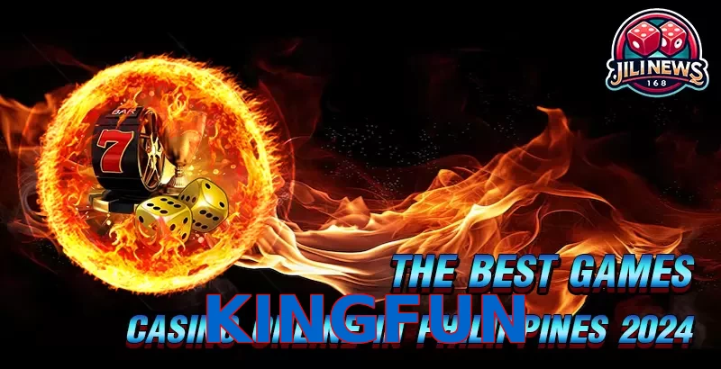 KINGFUN