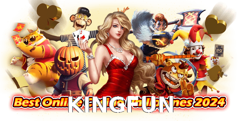 KINGFUN
