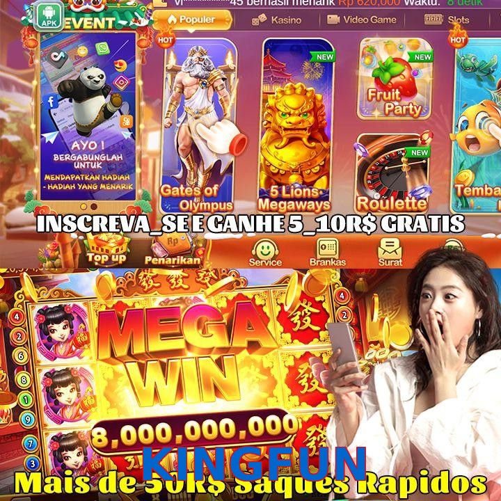 KINGFUN
