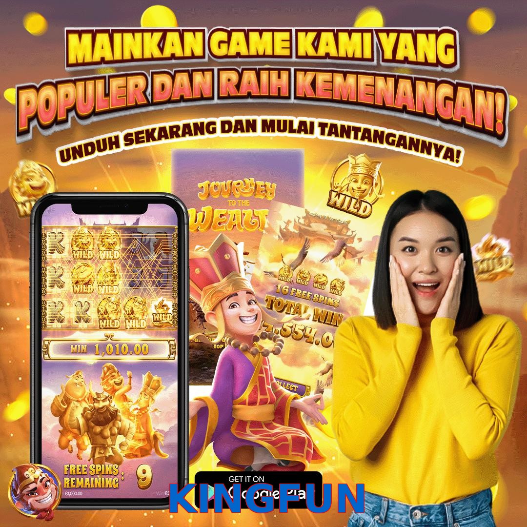 KINGFUN