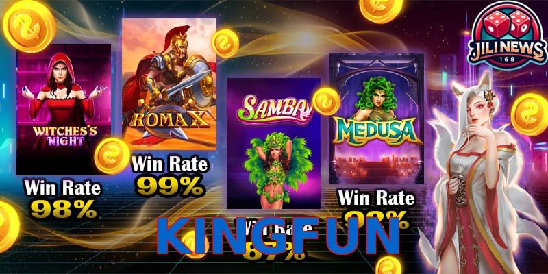 KINGFUN