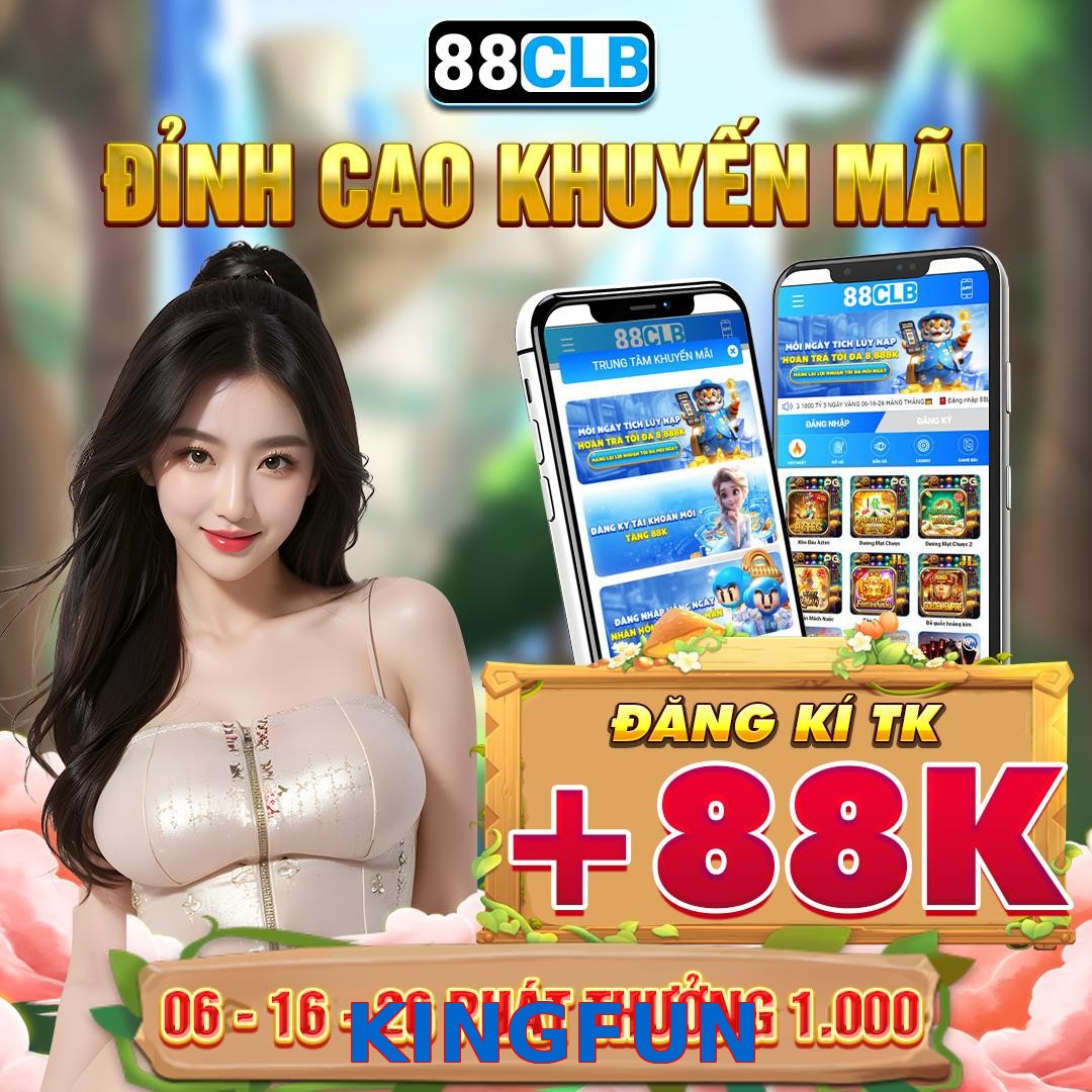 KINGFUN