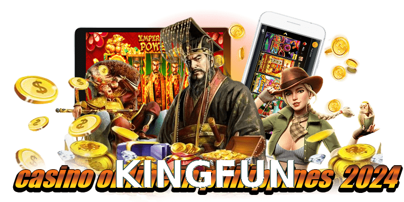KINGFUN