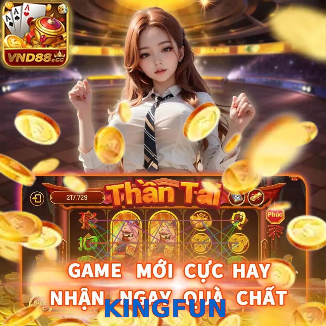 KINGFUN