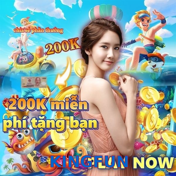KINGFUN