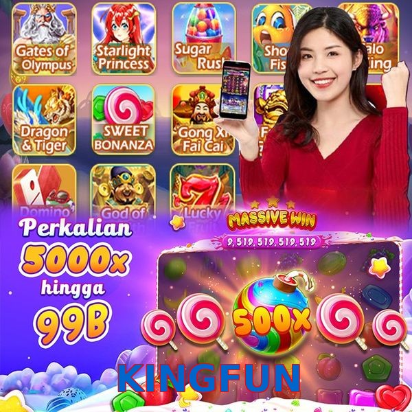 KINGFUN