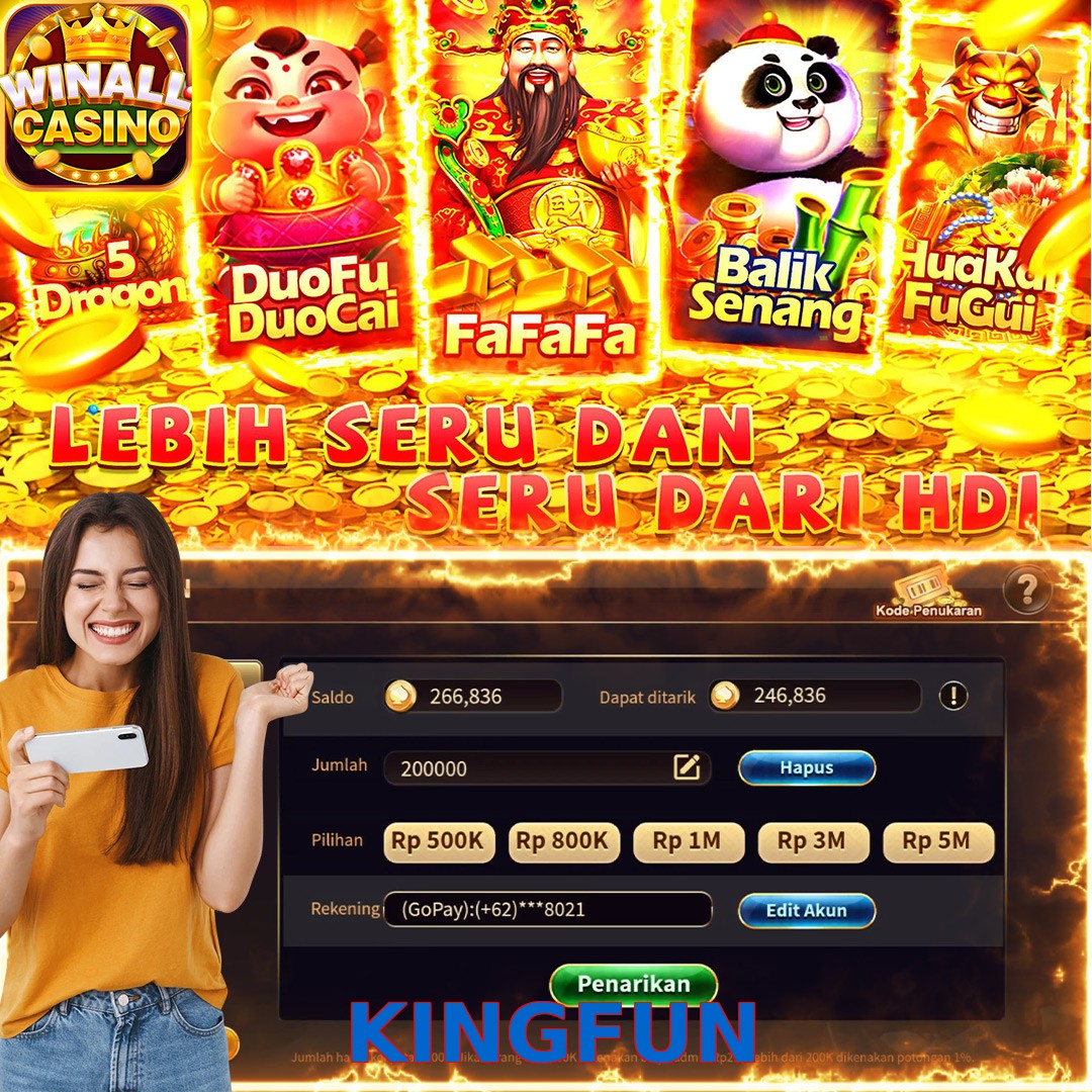 KINGFUN