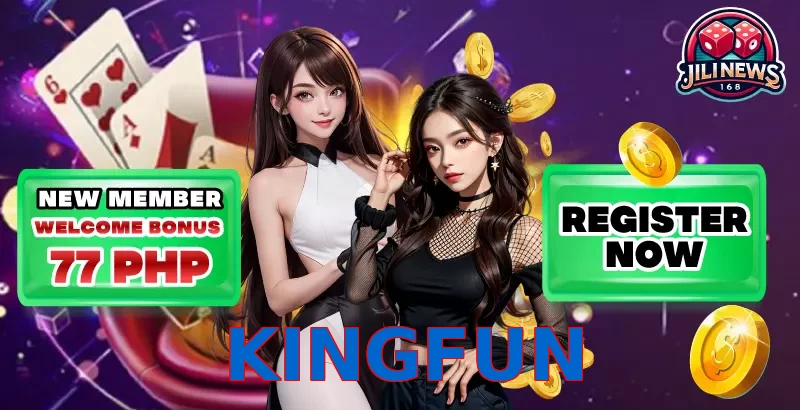 KINGFUN