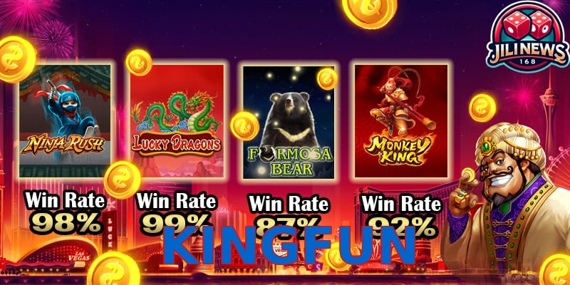 KINGFUN