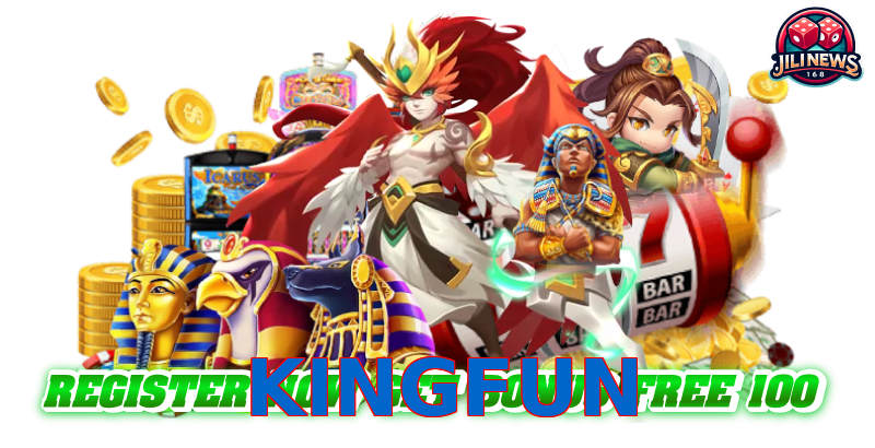 KINGFUN