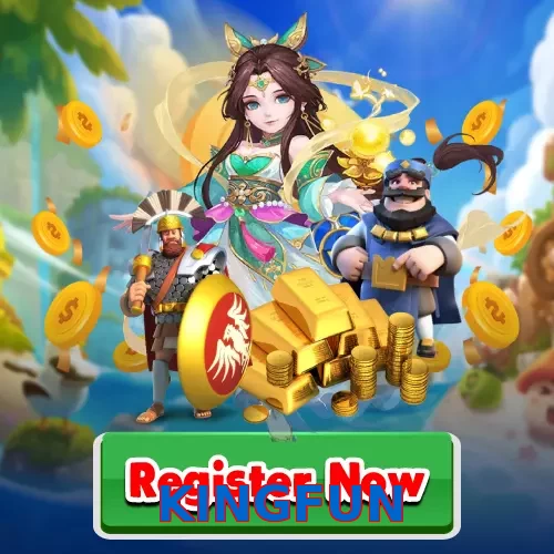 KINGFUN