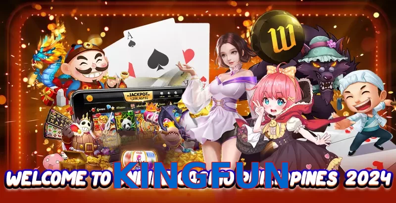 KINGFUN