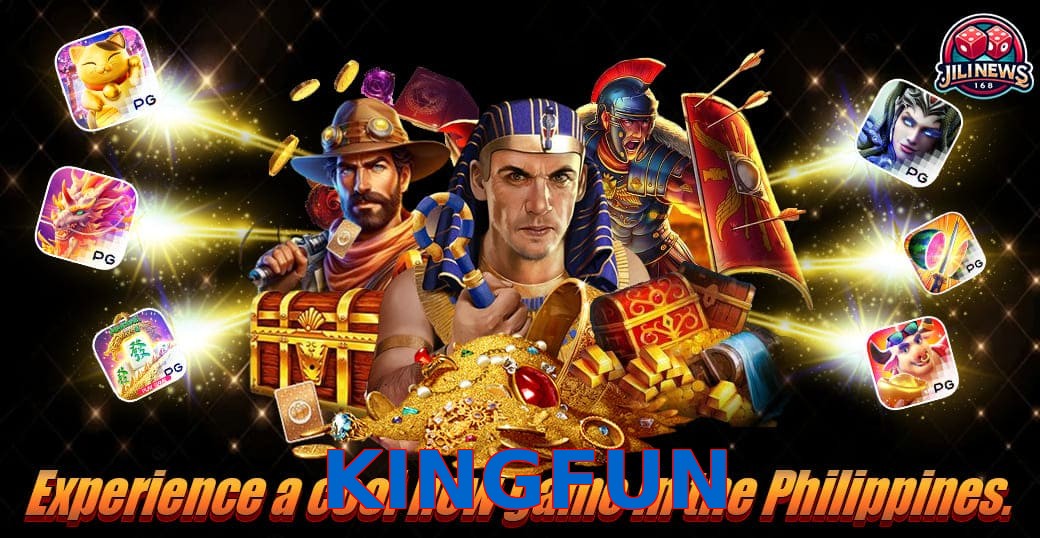 KINGFUN