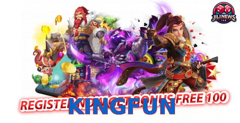 KINGFUN