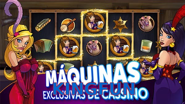 KINGFUN
