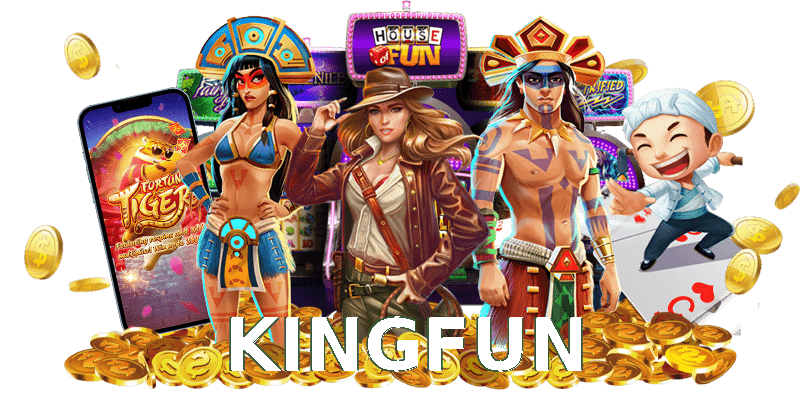 KINGFUN