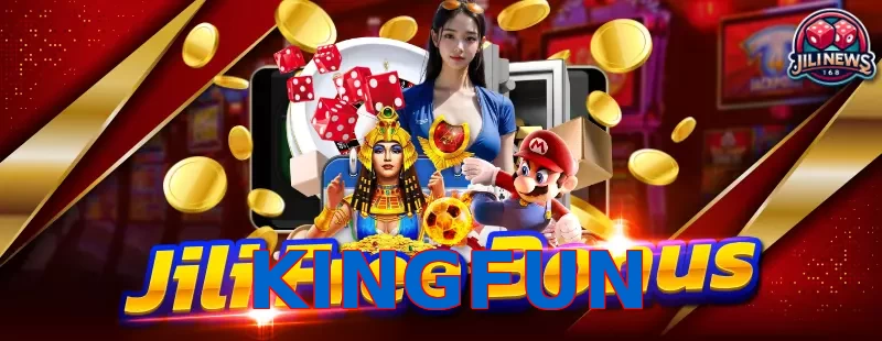 KINGFUN