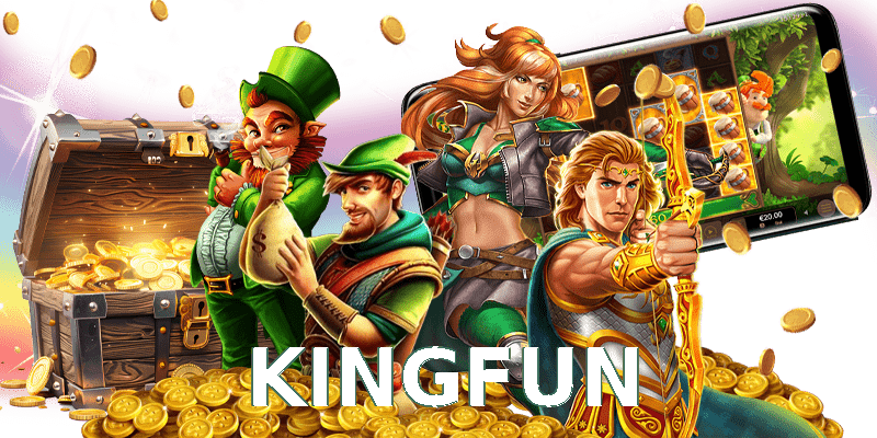 KINGFUN