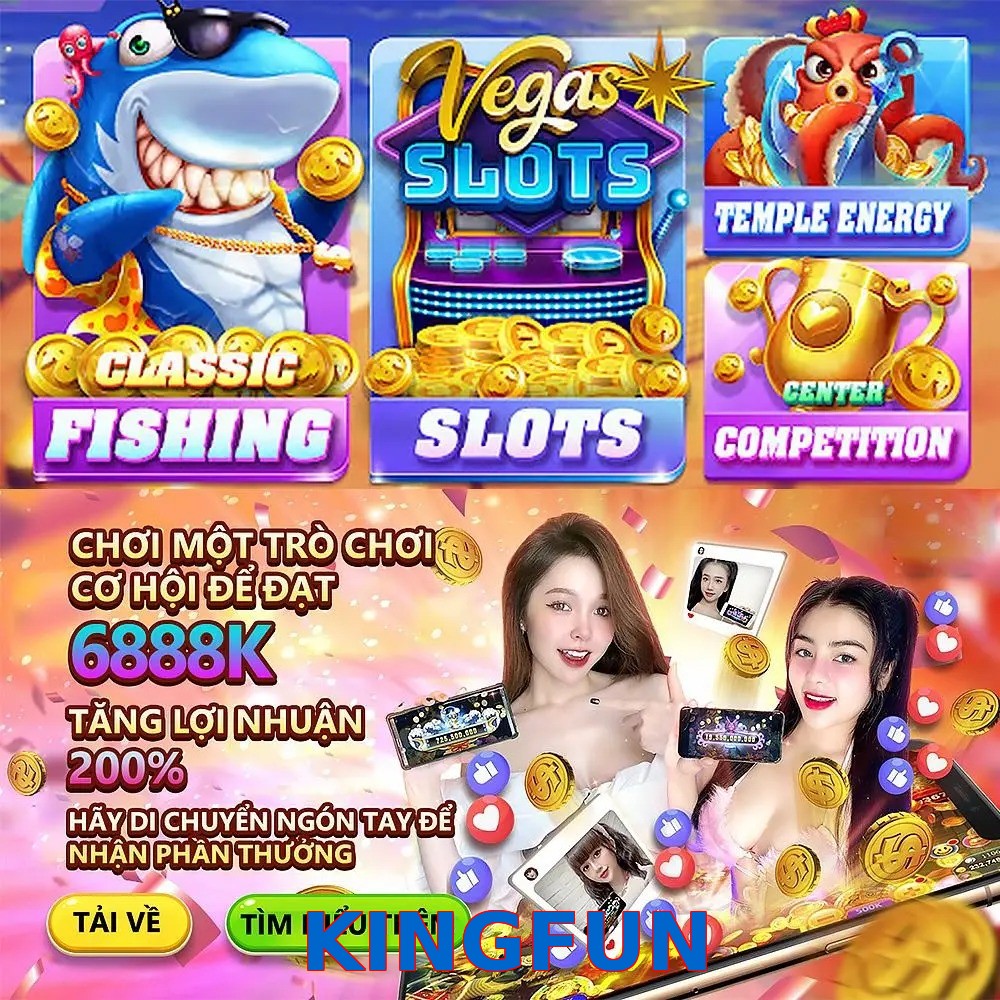 KINGFUN