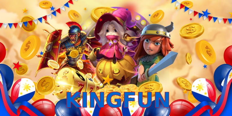 KINGFUN
