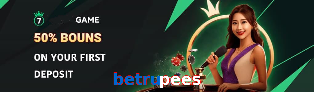Betrupees