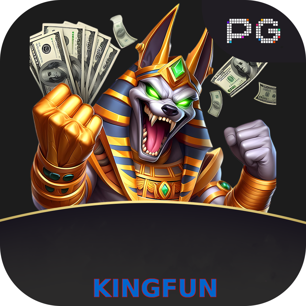 KINGFUN